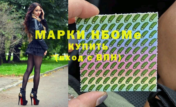 МДПВ Горняк